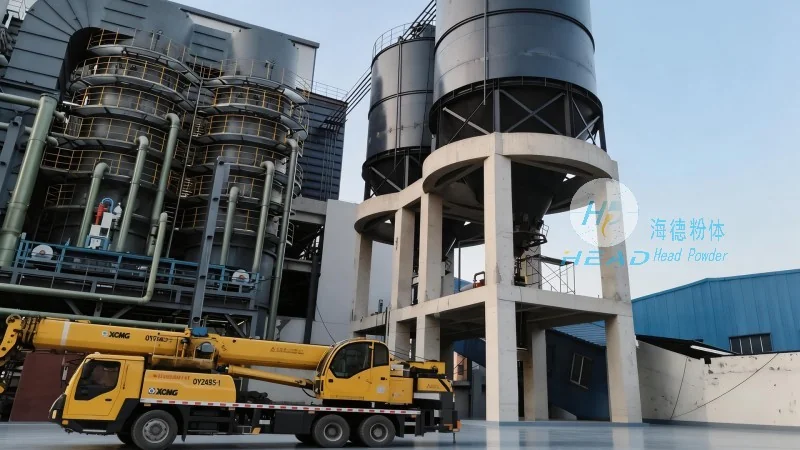 山東省临沂市のパネル企業向け木粉負圧空気搬送プロジェクトのケーススタディ